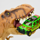 Illustration for article titled Welcome to the Jungle: Matchbox Jurassic Legacy Collection